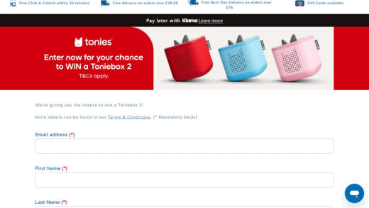 Toniebox 2