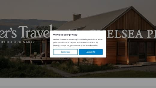 Scottish Highlands Lodge Stay and Shopping Voucher