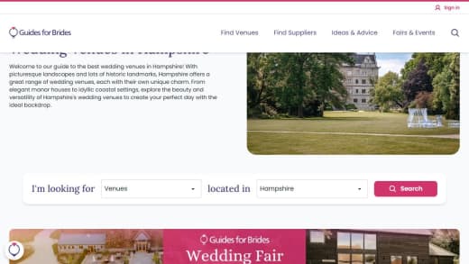 Dinner, Bed, and Breakfast Stay At Warbrook House Hotel