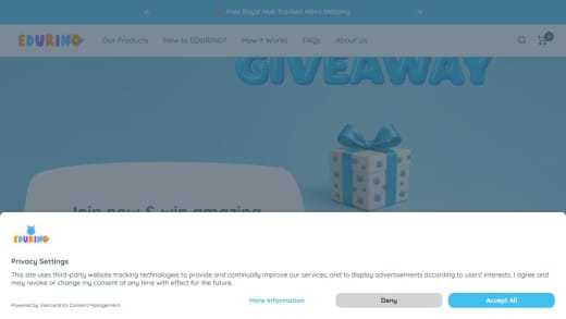 iPad and Edurino Bestseller Bundle