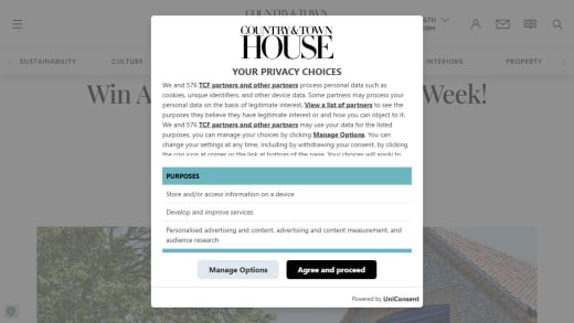 Win One-Night Stay at The Maltings with Breakfast and Dinner One-Night Stay at The Maltings with Breakfast and Dinner