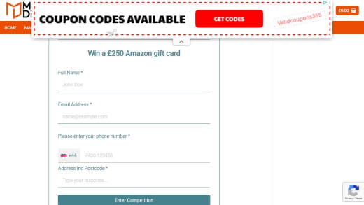 Win Amazon Gift Card Amazon Gift Card
