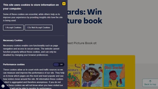 Win Diverse Book Awards Shortlisted Picture Books Collection Diverse Book Awards Shortlisted Picture Books Collection