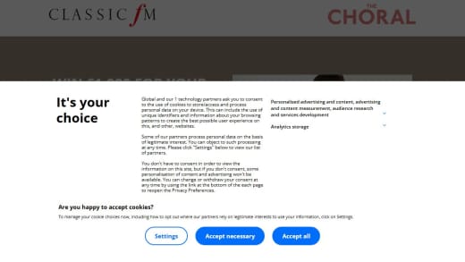 Win Cash Donation For Choir And Cinema Voucher Cash Donation For Choir And Cinema Voucher
