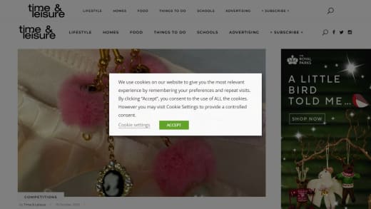 Win Gorgeous Handcrafted Earrings Gorgeous Handcrafted Earrings