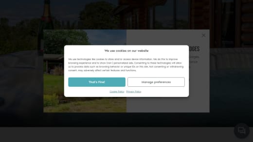 Win Luxury Stay At Sun Hill Lodges Luxury Stay At Sun Hill Lodges