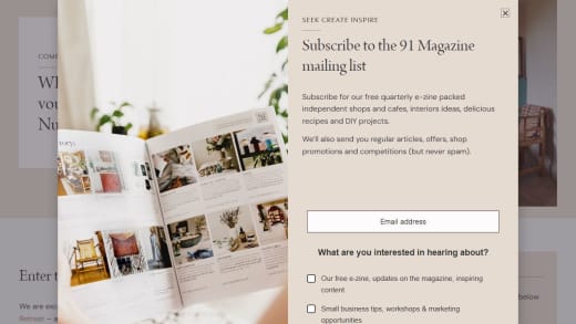 Win Nuthatch Retreat Voucher Nuthatch Retreat Voucher