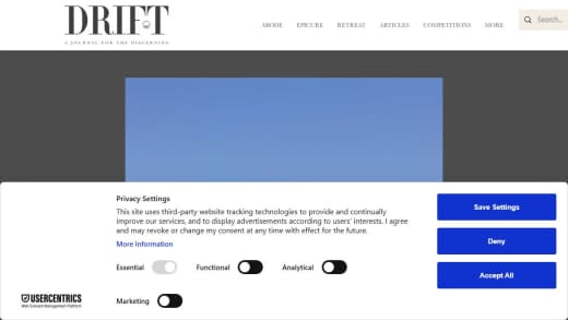 Win One-Night Stay At The St Moritz Hotel In Cornwall One-Night Stay At The St Moritz Hotel In Cornwall