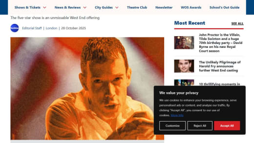 Two Tickets To Punch Play