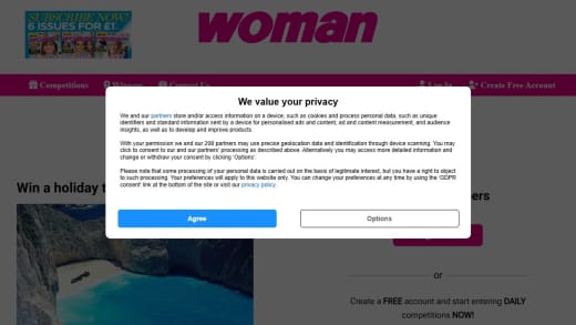 Holiday to Zakynthos