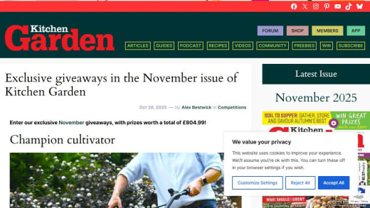 Win Garden Cultivator and Seed Sowing Bundles Garden Cultivator and Seed Sowing Bundles