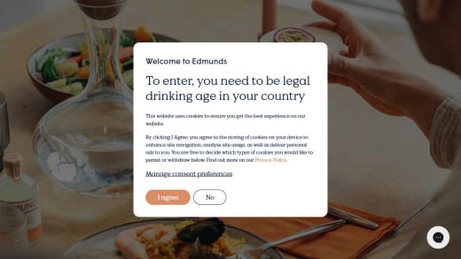 Autumn Hosting Bundle