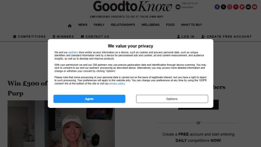 Purpose-Fueled Merch Package