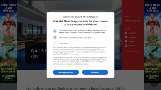 Spa Stay with Dinner and Treatment