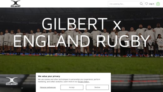 Tickets To England Versus New Zealand Rugby Match