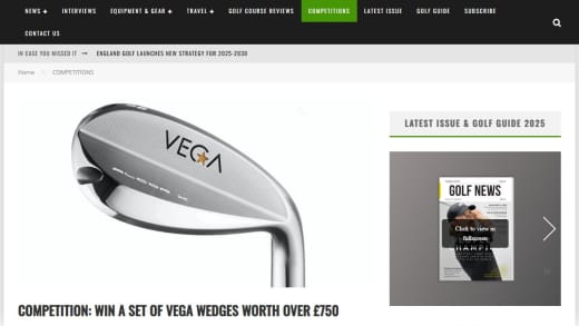 Win Set Of Vega Wedges Set Of Vega Wedges