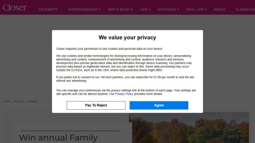 Win Annual Family Palace And Play Pass For Blenheim Palace Annual Family Palace And Play Pass For Blenheim Palace