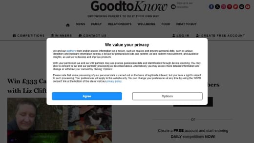 Virtual Inner Peace Relaxation Rest Mini Retreat Session With Liz Clifton