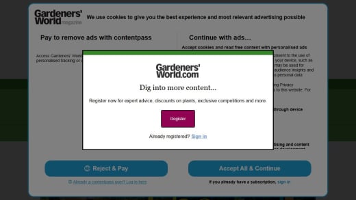 Monty Don's The Gardening Book