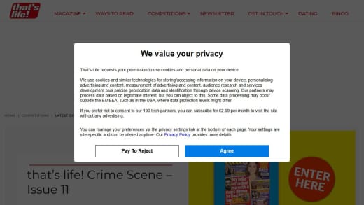 Crime Night In Luxury Bundle