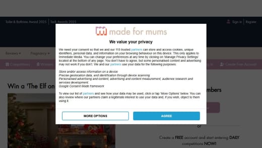 The Elf On The Shelf Bundle