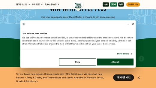 Vouchers For The Bamboo Baby Company