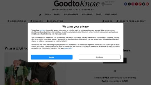 Play Press Toys Voucher