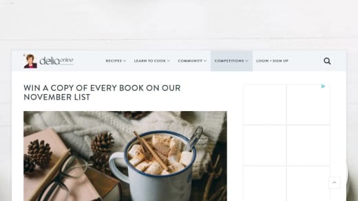 Collection of All Books of the Month