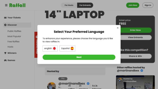 HP Stream 14 Inch Laptop