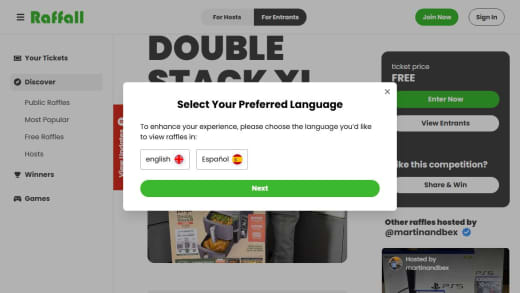 Ninja Double Stack XL Air Fryer