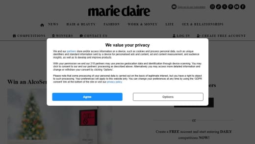 Alcosense Elite 3 Personal Breathalyser