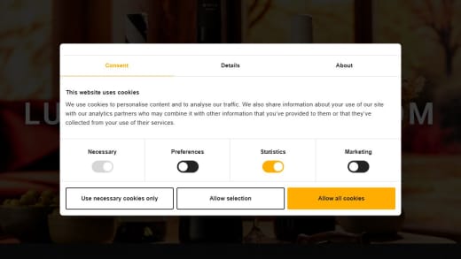 Mixed Case of Thirteen Wines