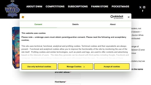 Blake's 7 Collection Season 2 Blu-ray Box Set