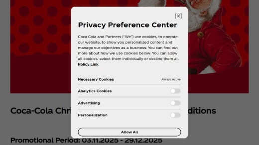 Sweden Winter Wonderland Trip for Two