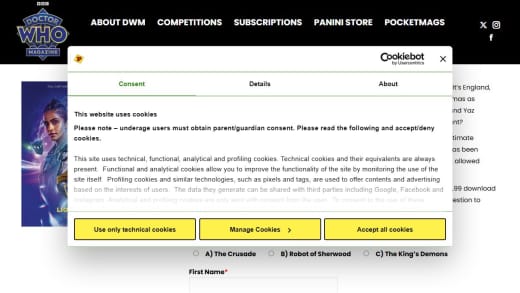 Lionesses In Winter Audio Drama