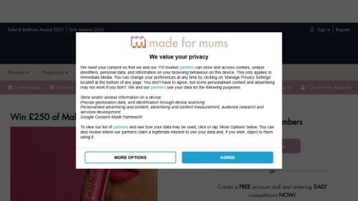 Malaya Cosmetics Product Bundle