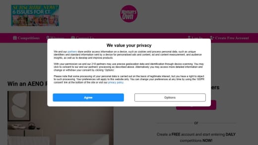 Aeno Premium Eco Smart Heater