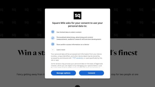 Countryside Hotel Overnight Stay For Two