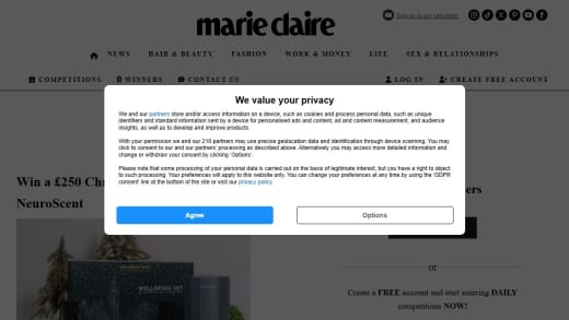 Christmas Wellbeing Bundle