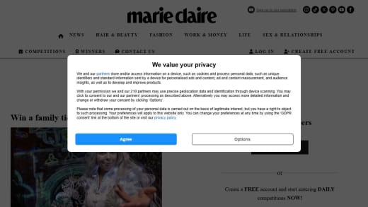 Family Ticket To Castle Of Light: Fire & Ice