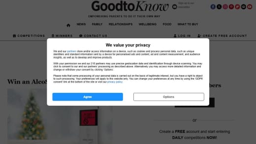 Alcosense Elite 3 Breathalyser