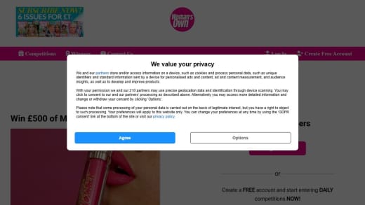 Malaya Cosmetics Product Haul