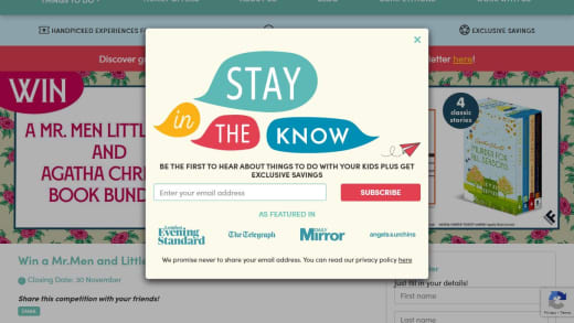 Mr. Men And Little Miss And Agatha Christie Book Bundle