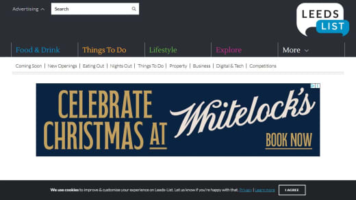 Family Day Out At Stump Cross Caverns