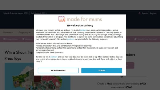 Shaun The Sheep And Coastal Birds Playset Collection