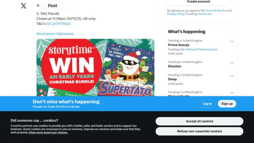 Kids Christmas Book Bundle