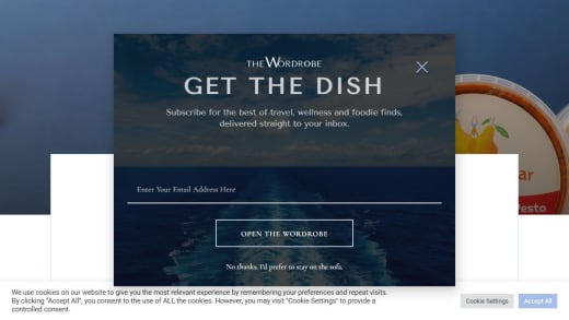 Happy Pear Food Hampers