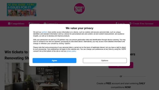 Tickets To South East Homebuilding & Renovating Show