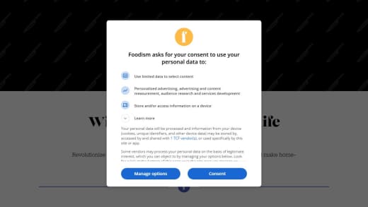 Bespoke Savernake Kitchen Knife