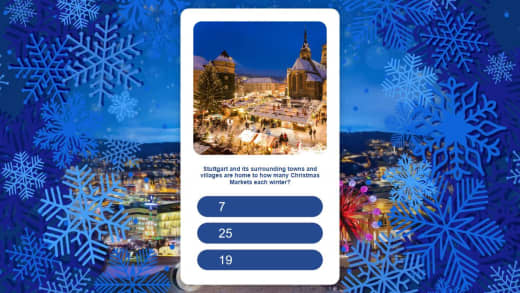 Weekend Getaway To Germany